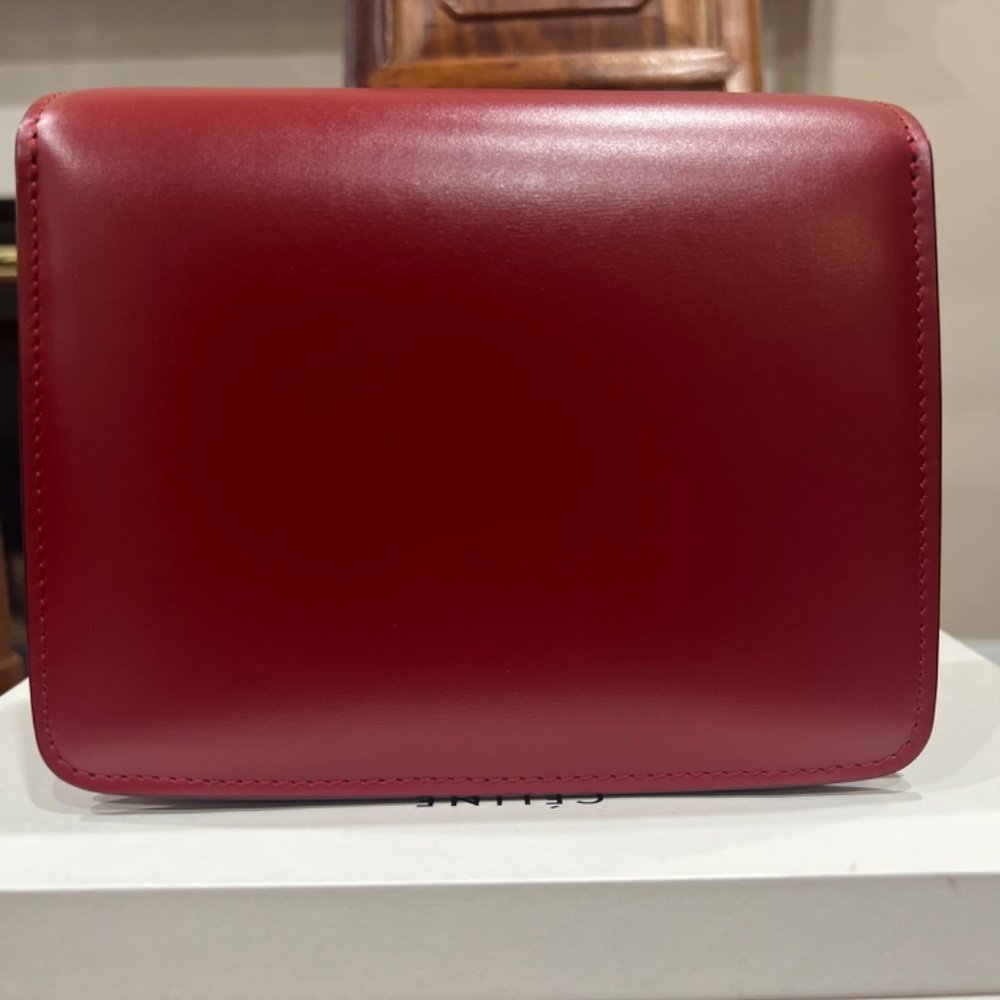CÉLINE MINI BOX - Picture 3 of 6